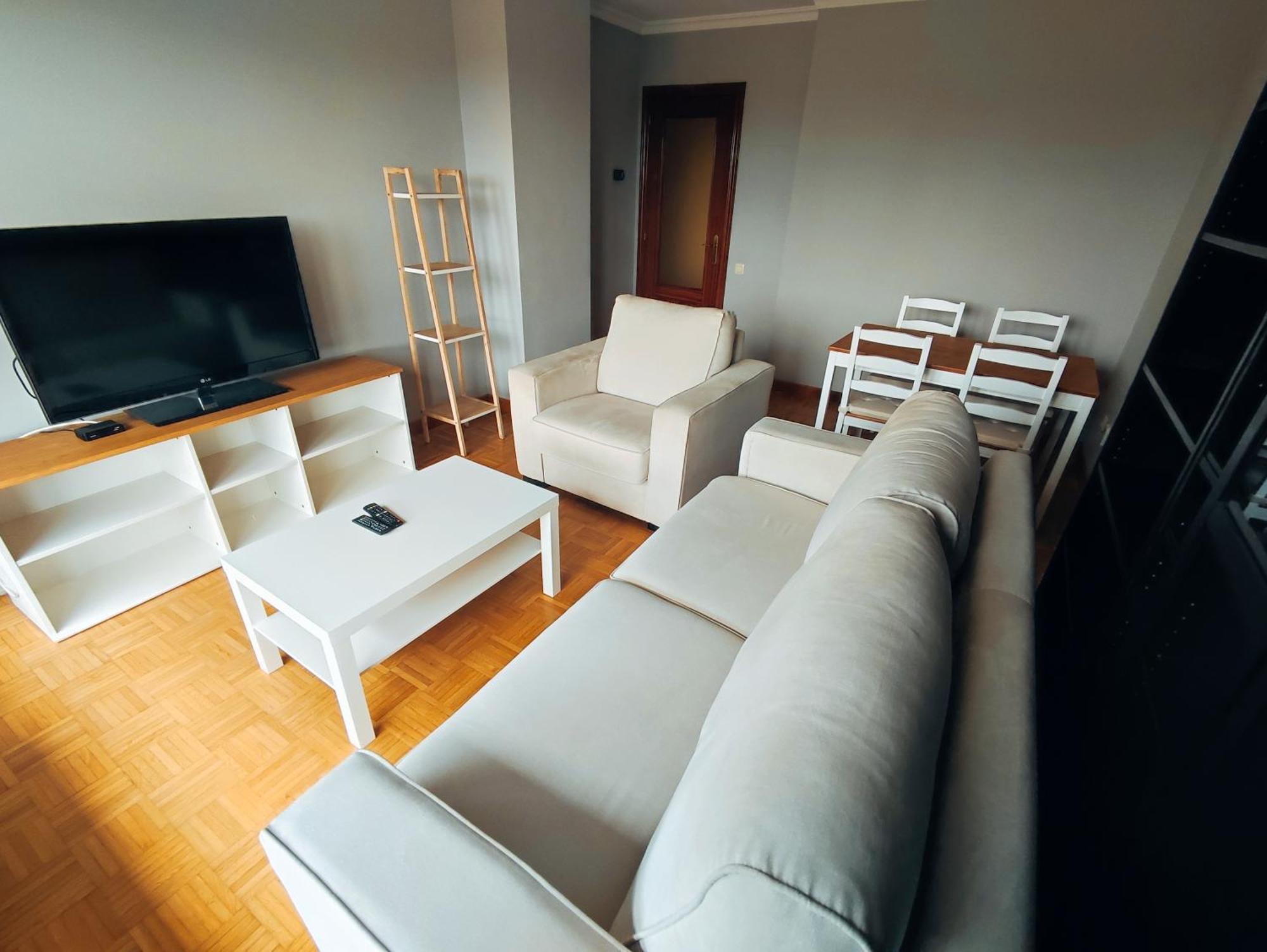 La Atalaya De Coto Apartment Salinas  Bagian luar foto