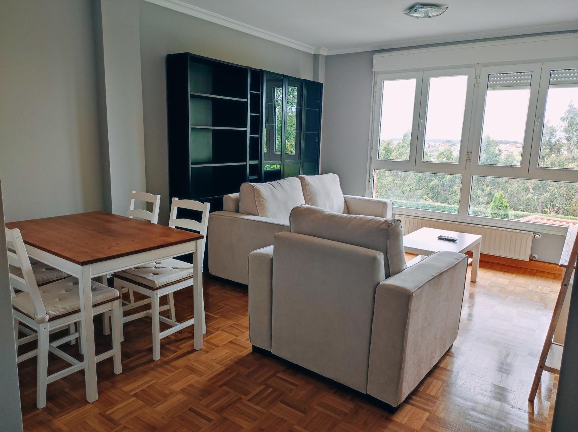La Atalaya De Coto Apartment Salinas  Bagian luar foto