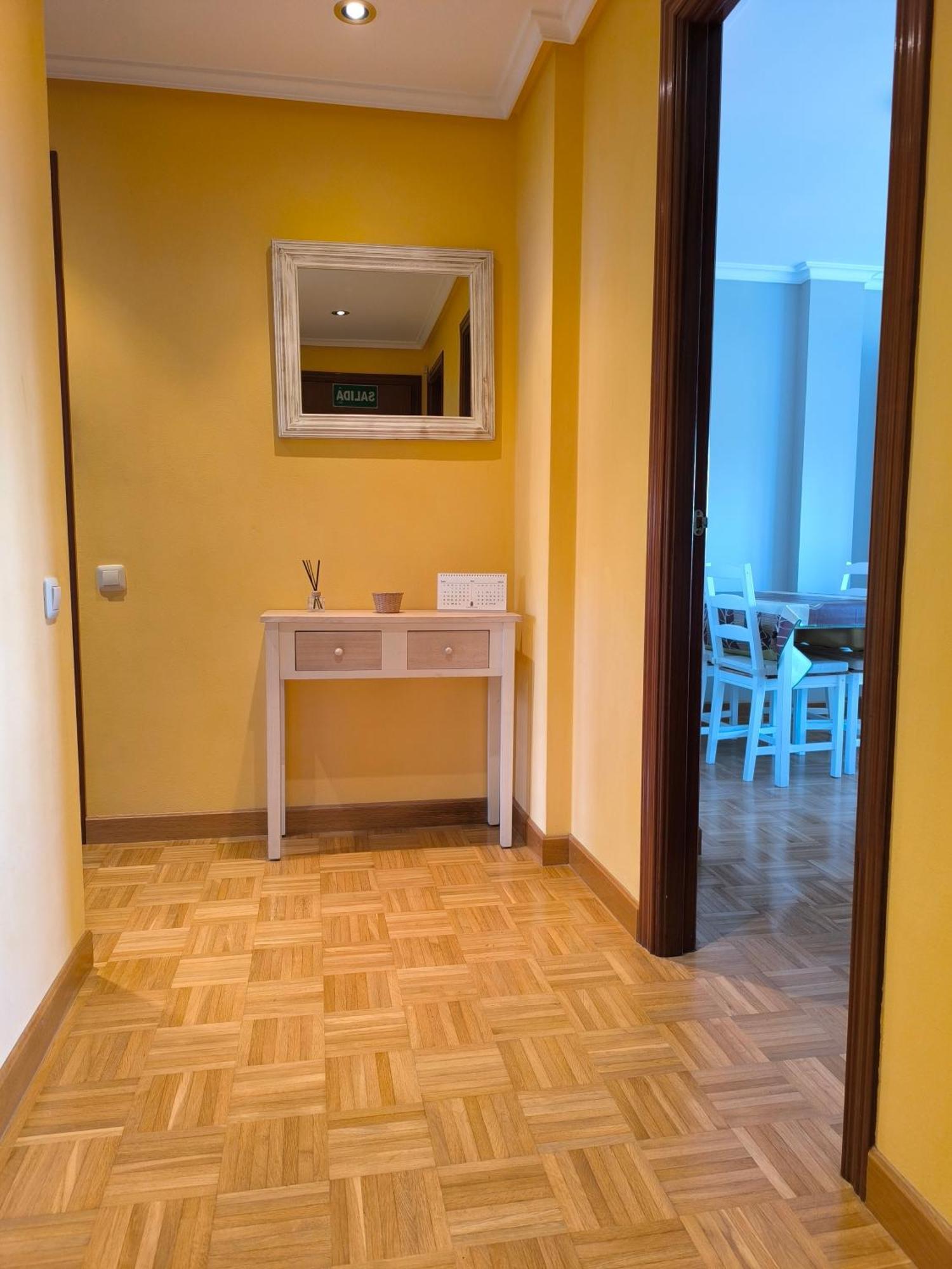 La Atalaya De Coto Apartment Salinas  Bagian luar foto