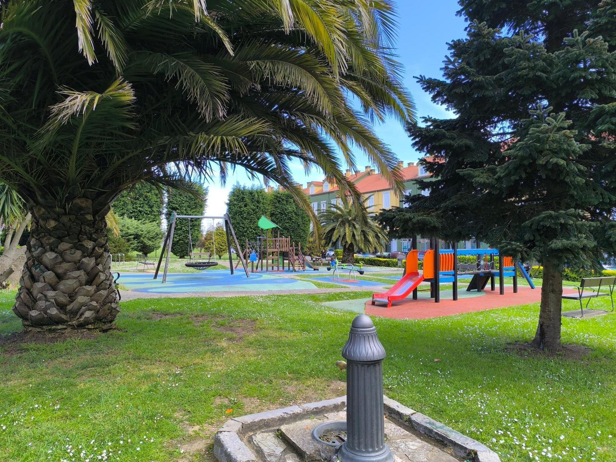 La Atalaya De Coto Apartment Salinas  Bagian luar foto