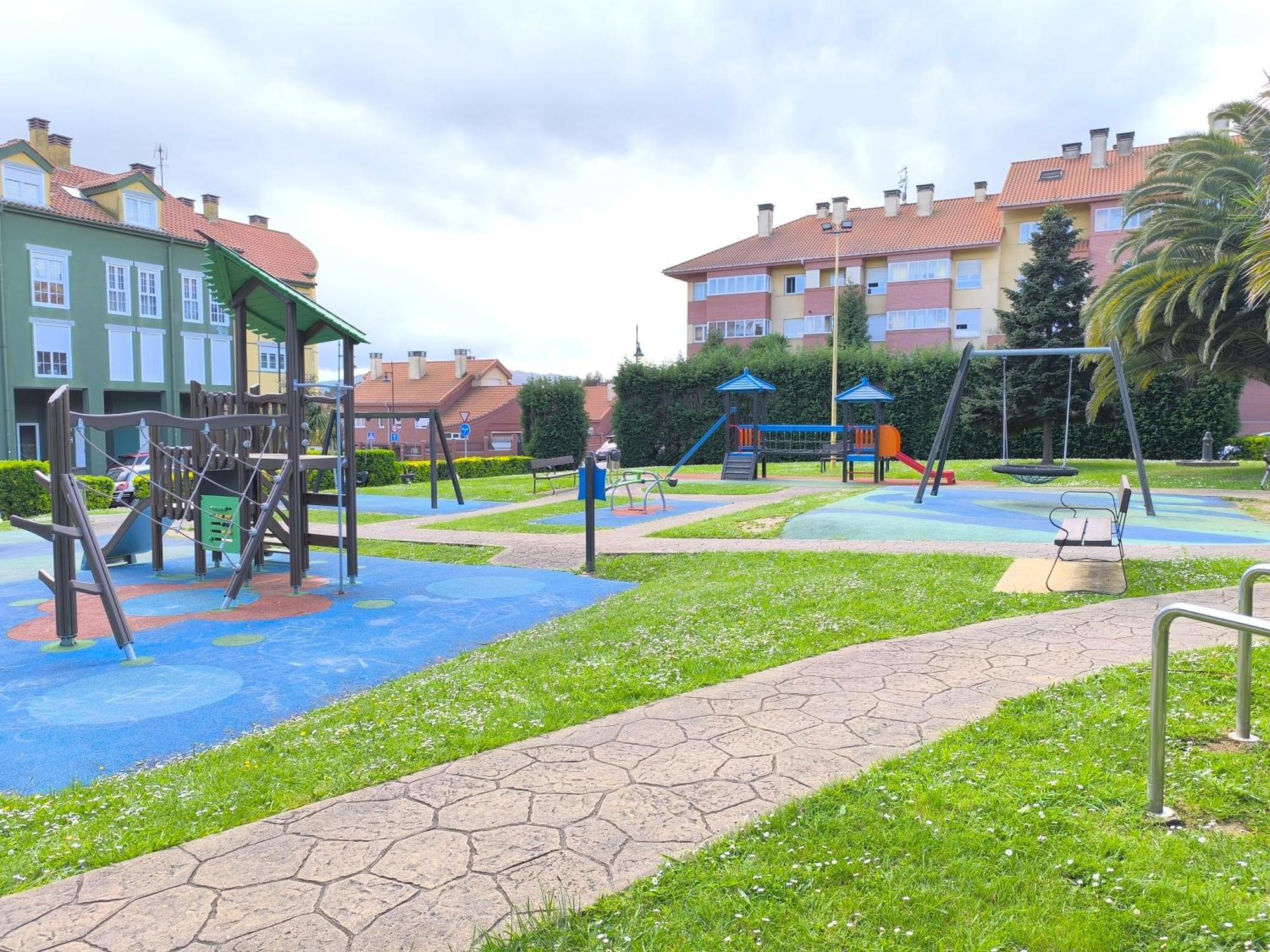 La Atalaya De Coto Apartment Salinas  Bagian luar foto